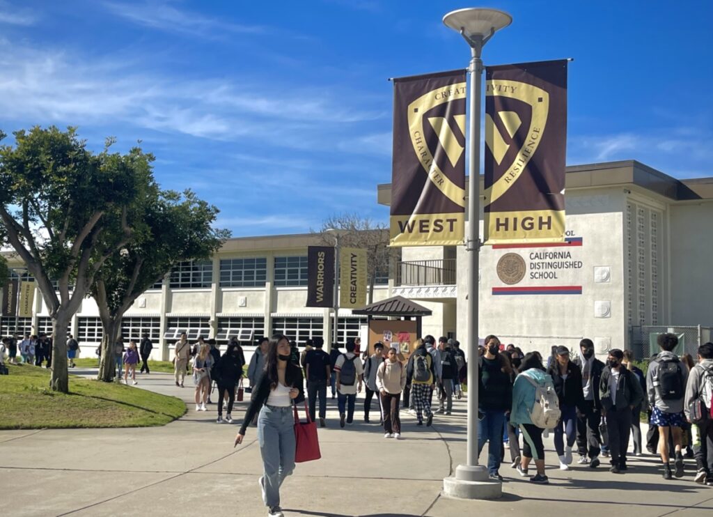 Everything About Warrior High School