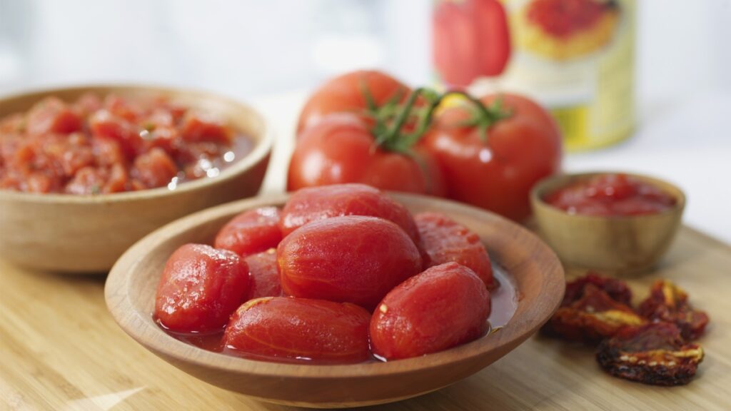 Everything About Plum Tomatoes