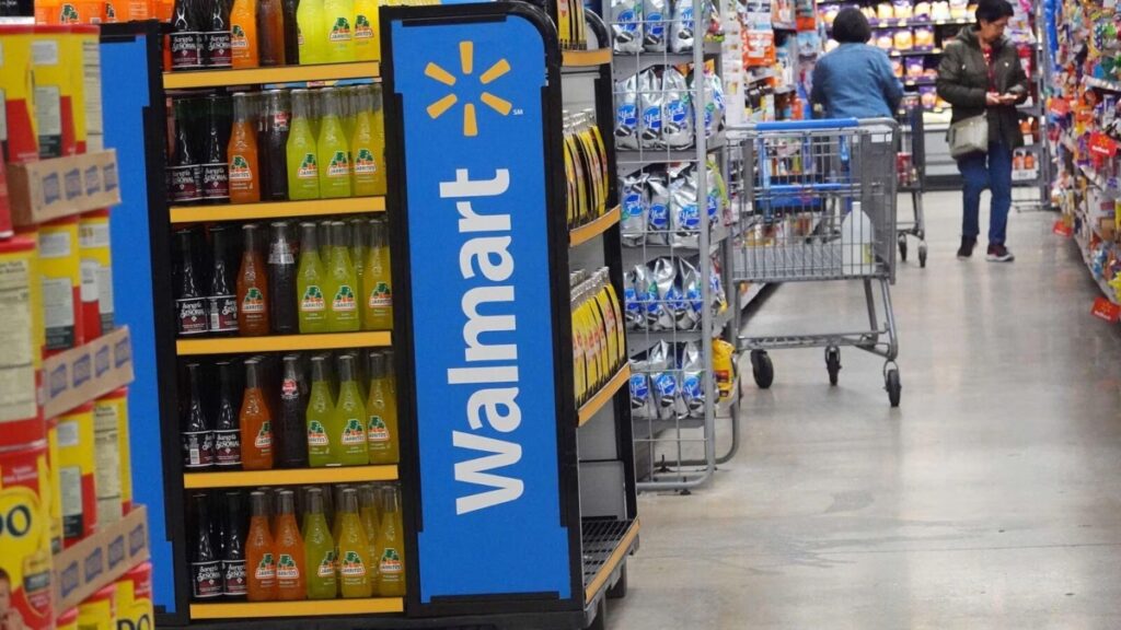 Everything About Walmart