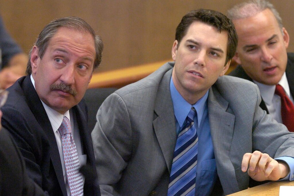 Everything About Scott Peterson