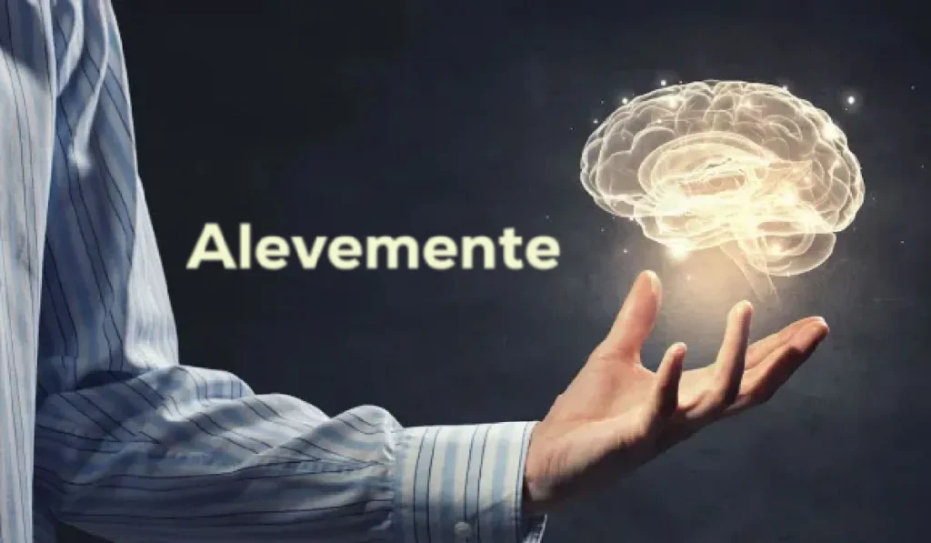 What Is Alevemente?