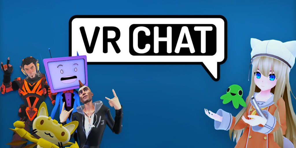 Everything About VRChat Login