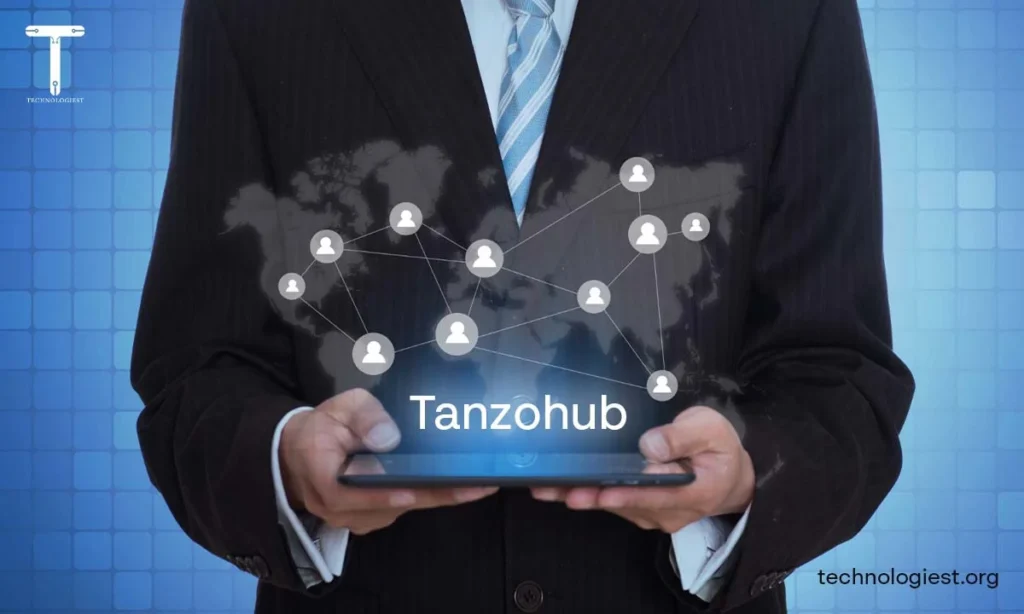 Do you know about the Tanzohub technology?